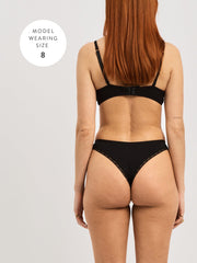 Bamboo Cheeky-Cut