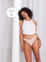 Bamboo Gstring