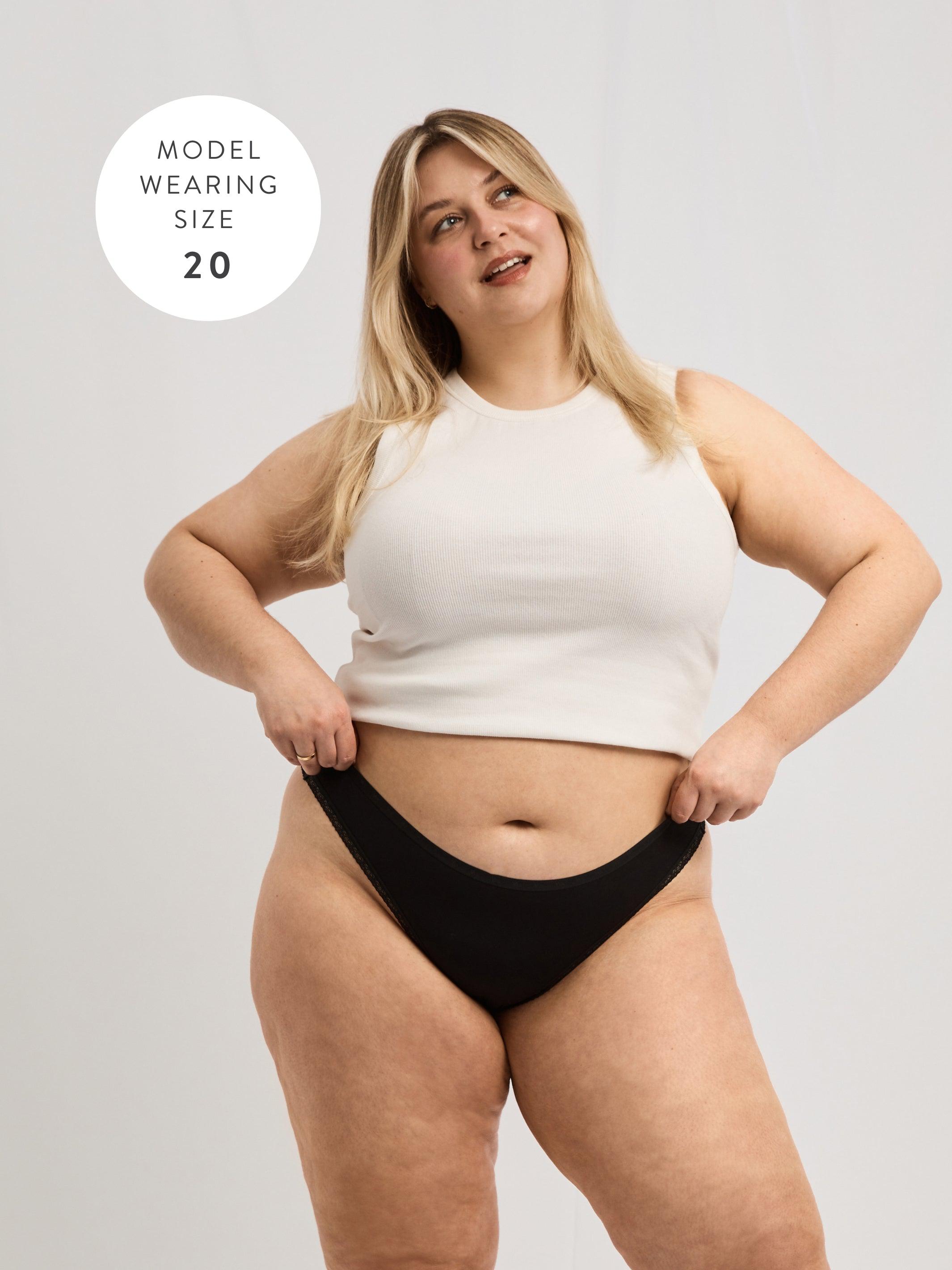 Bamboo Bikini