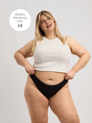 Bamboo Bikini