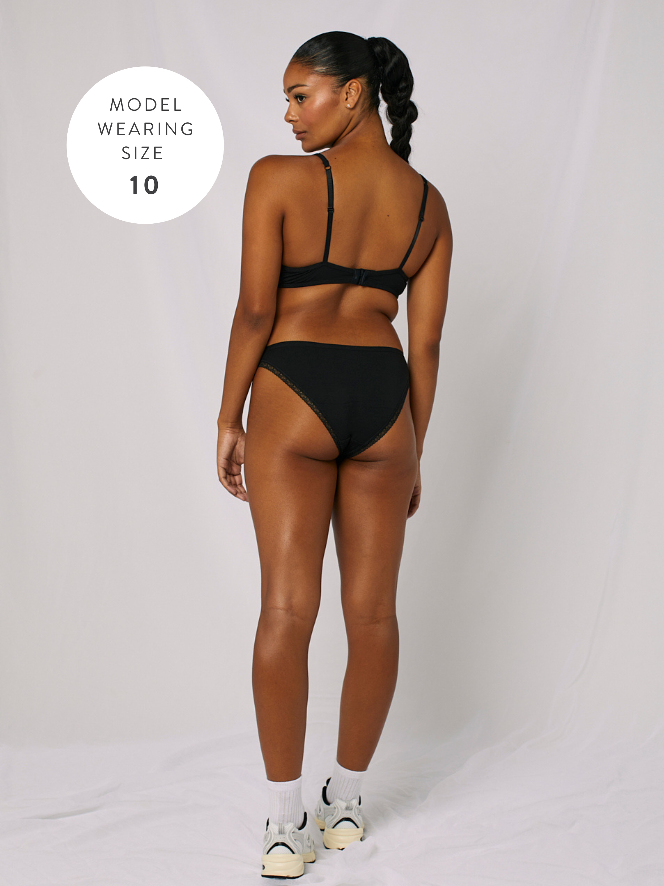 Bamboo Bikini