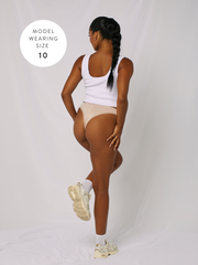 Bamboo Cheeky-Cut