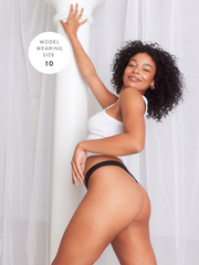 Bamboo Gstring