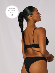 Bamboo Cheeky-Cut